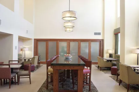 Hampton Inn & Suites Brownsville