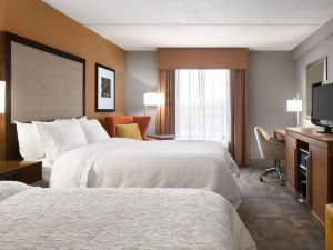 Hampton Inn Pell City