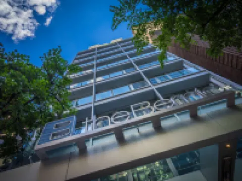 The Bernic Hotel New York City, Tapestry Collection by Hilton Hotel berhampiran Seagram Building