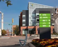 Hyatt Place Moncton  호텔