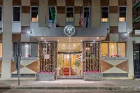 Agape Hotel AA Hotels Hôtels à : Vimodrone