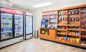 Candlewood Suites Pittsburgh-Cranberry