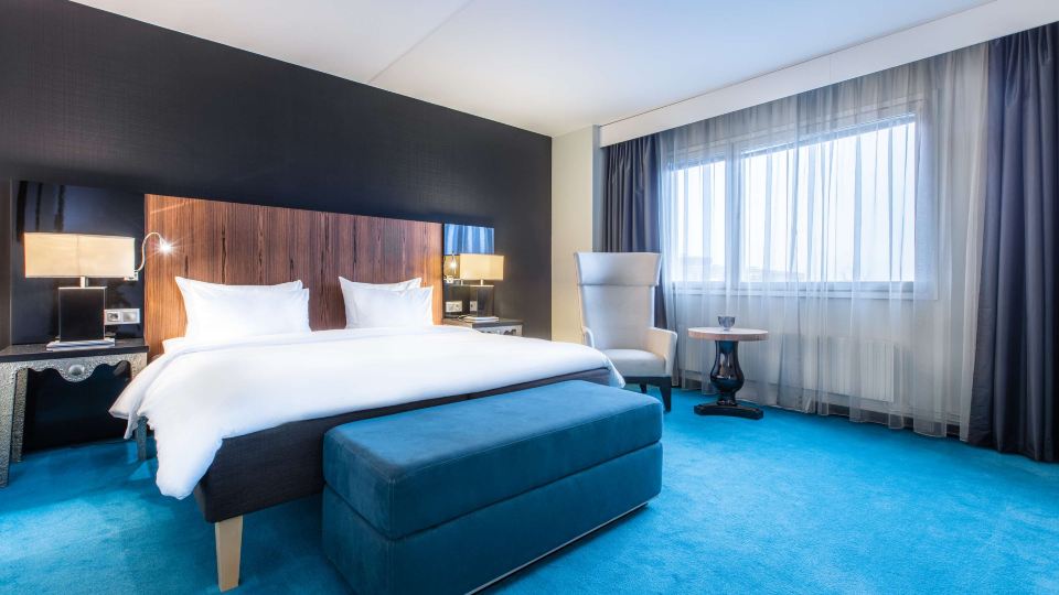Radisson Blu Hotel, Malmo