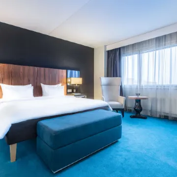 Radisson Blu Hotel, Malmo