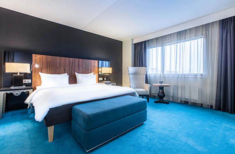 Radisson Blu Hotel, Malmo