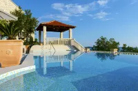 Villa Soline Luxurious Private Seaside Retreat Near Dubrovnik - Pools