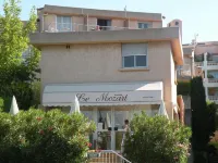 Hôtel Le Mozart