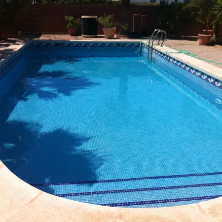 Luxury Villa in Playa Honda
