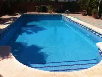 Luxury Villa in Playa Honda - Villaer