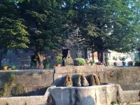 B&b Guest House "Domaine le Clos du Pavillon" Provence