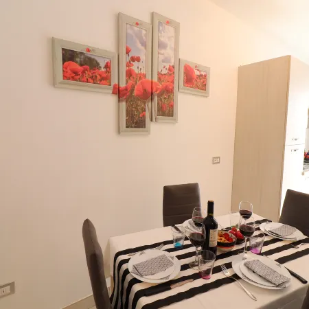 Casa Francesca in the Heart of Otranto