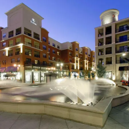 Hilton Promenade at Branson Landing
