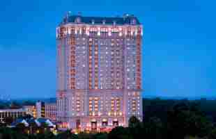 The 10 best hotels near Emory University in Atlanta, United States
