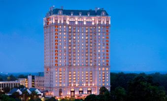 The St. Regis Atlanta