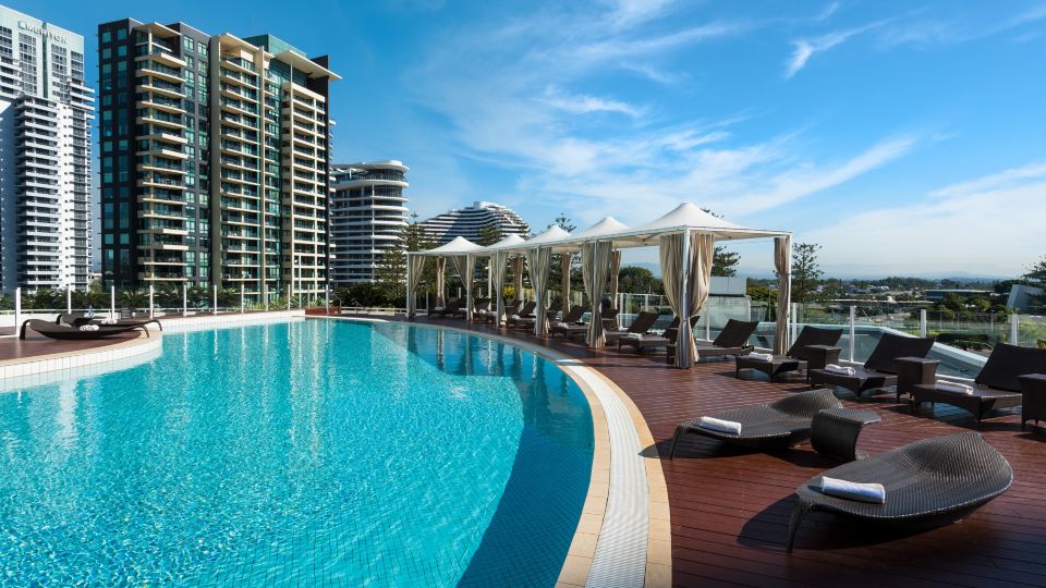 Sofitel Gold Coast Broadbeach
