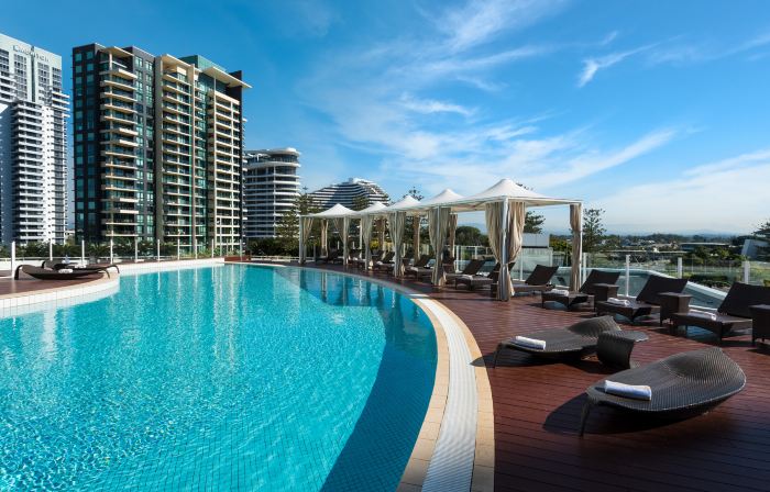 Sofitel Gold Coast Broadbeach