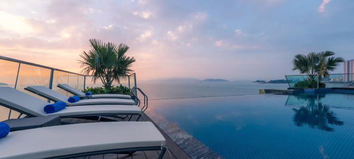 PHU YEN Everyday Hotel Hotels in Tuy Hoa