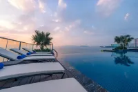 Sandals Everyday Hotel - breakfast