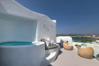 Lilly Residence-All Sea View Suites, Adults Only - Hot Tub
