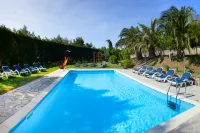 Hotel O Sole Mio - familiares