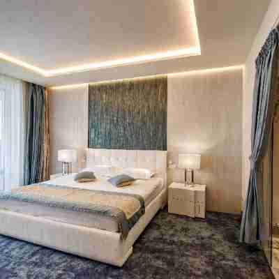 Hotel Opera Mamaia Rooms