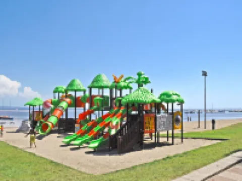 Sand 格拉多酒店