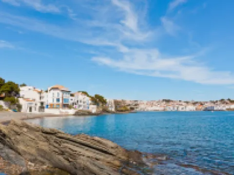 Mimosa Hotels in Cadaques
