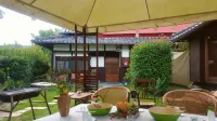 Guest House Kanon 호잔지 주변 호텔