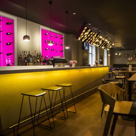 Mercure Ostrava Center Hotel