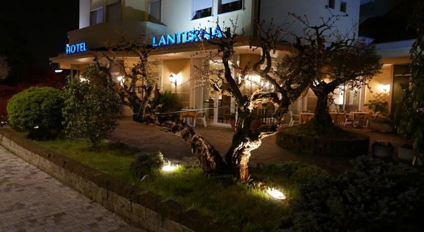 Hotel Lanterna-Abano Terme Updated 2023 Room Price-Reviews & Deals |  Trip.com