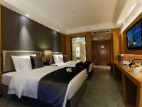 郑州新亚国际大酒店 - 特价双床房