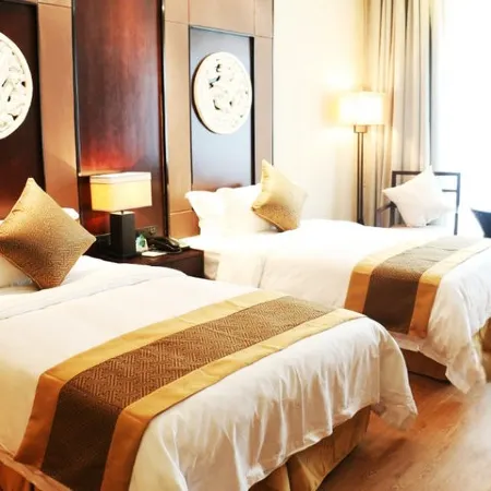 Yanbian Junmanlou Hotel