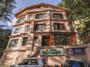 Hotel Fairmount Shimla Forest Greens, Shimla