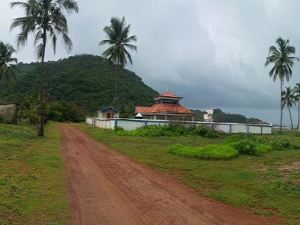 Saturn Beach Cottage