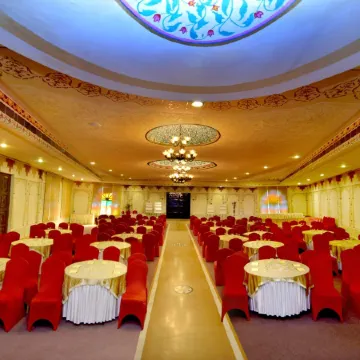 Chokhi Dhani Resort Jaipur