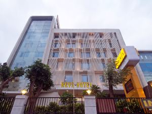 Keys Select by Lemon Tree Hotels, Pimpri, Pune