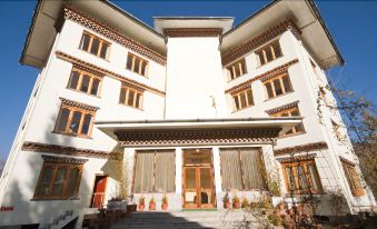 Bhutan Suites