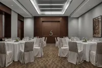 Le Méridien City Centre Bahrain Hotels in Sanabis