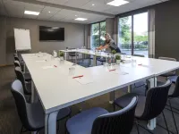 Ibis Aalst Centrum Hotel a Dendermonde
