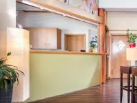 Ibis Hotel Eisenach Hotels in Eisenach