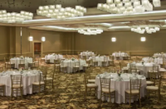 The Westin Buckhead Atlanta