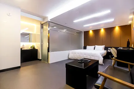 南浦Wa酒店