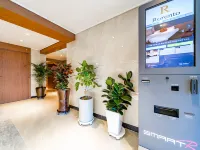 Ulsan Jinha Hotel Lorento Hotels near Ganjeolgot