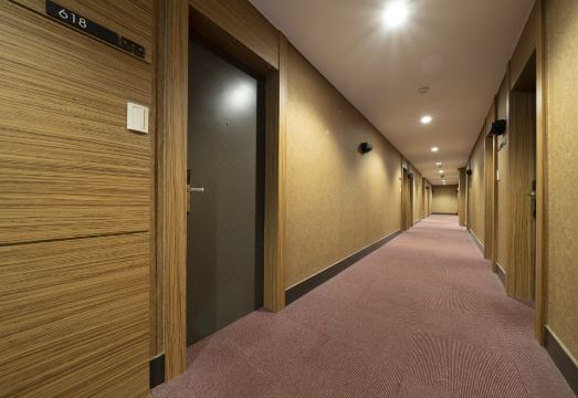 2. 센트럴 관광 호..