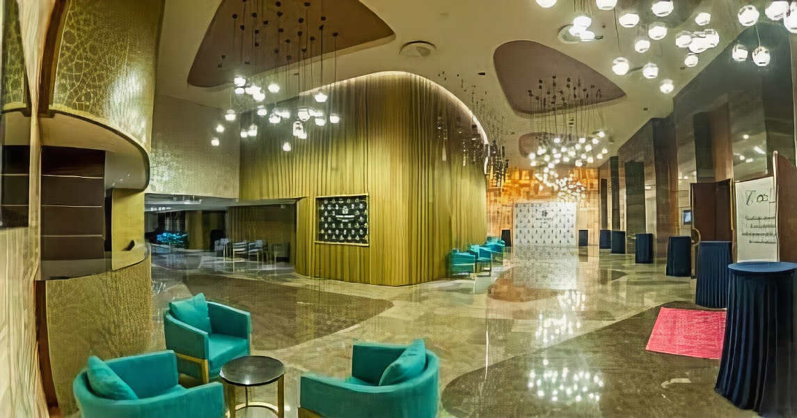 Bayır Diamond Hotel & Convention Center Konya