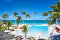 Sun Siyam Iru Veli - 24 Hours Premium All-Inclusive Hotels in Rinbudhoo
