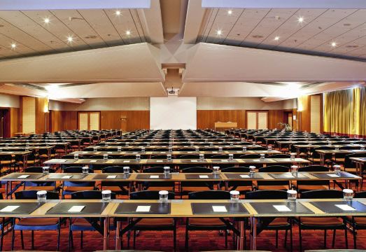 소피텔 아테네 에어포트 이미지