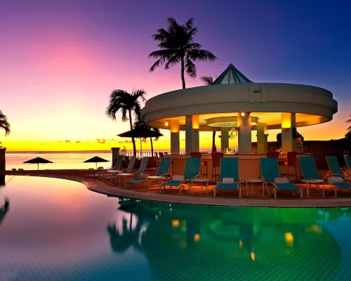 The Westin Resort Guam Leisure & Recreation Photos