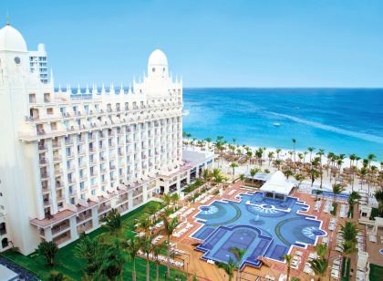 Riu Palace Aruba - All Inclusive