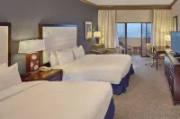 DoubleTree by Hilton Little Rock - 4 tähden